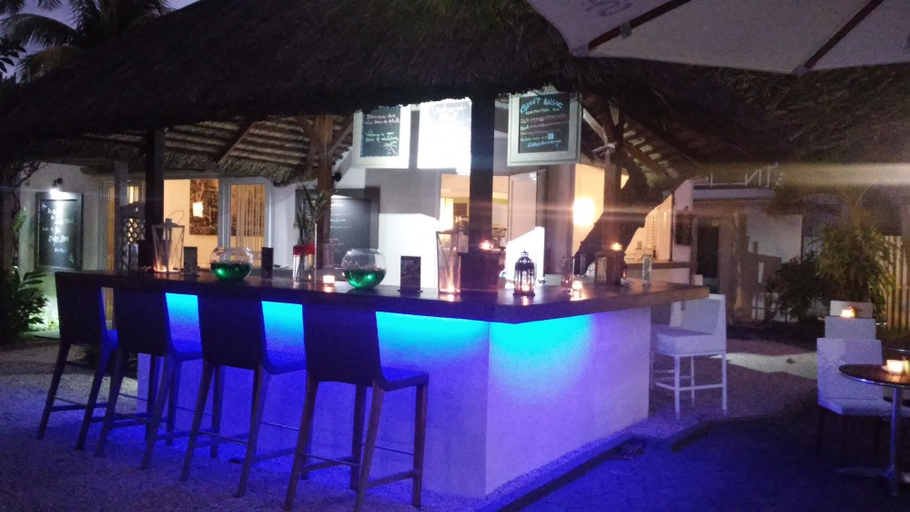 Food & Drinks 5, Esprit Libre Restaurant and Guest House