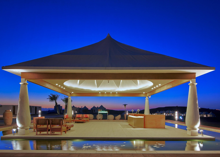 Sport & Beauty 3, Dunes by Al Nahda, A Rustaq