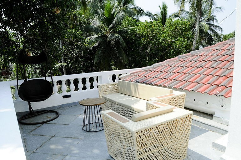 Others 4, Acasa Amore Villa, North Goa
