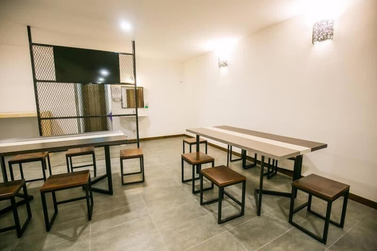 Others 5, Urban Inn, Jitra, Kubang Pasu