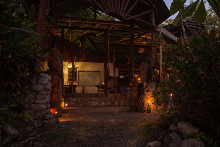 Exterior & Views 2, La Leona Eco Lodge, Golfito