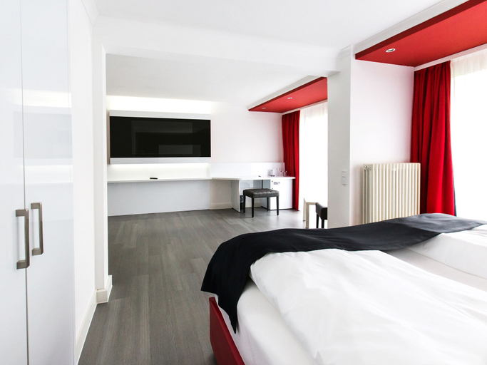 Bedroom 4, DORMERO Hotel Freudenstadt, Freudenstadt