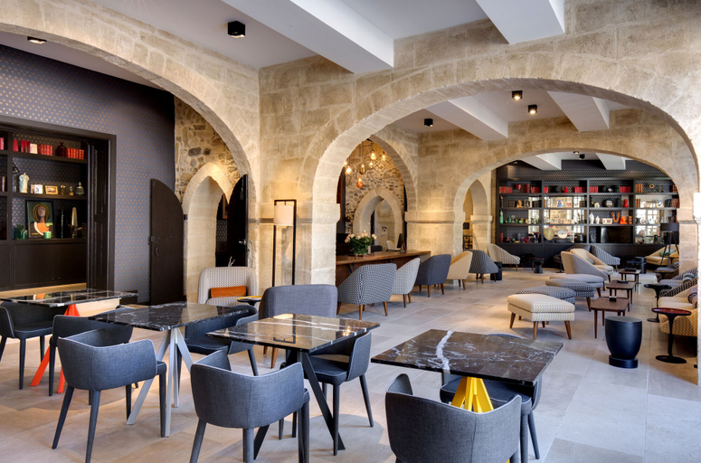Food & Drinks 5, Boutique Hôtel des Remparts, Gard