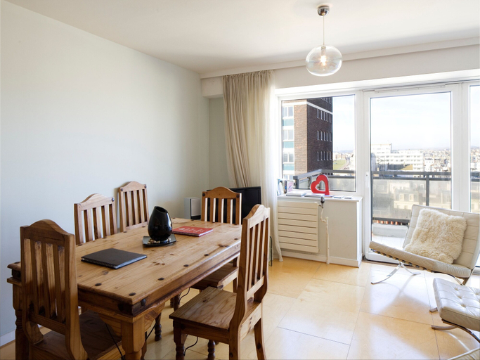 Others 5, Stay in the heart of.. Brighton, Brighton and Hove