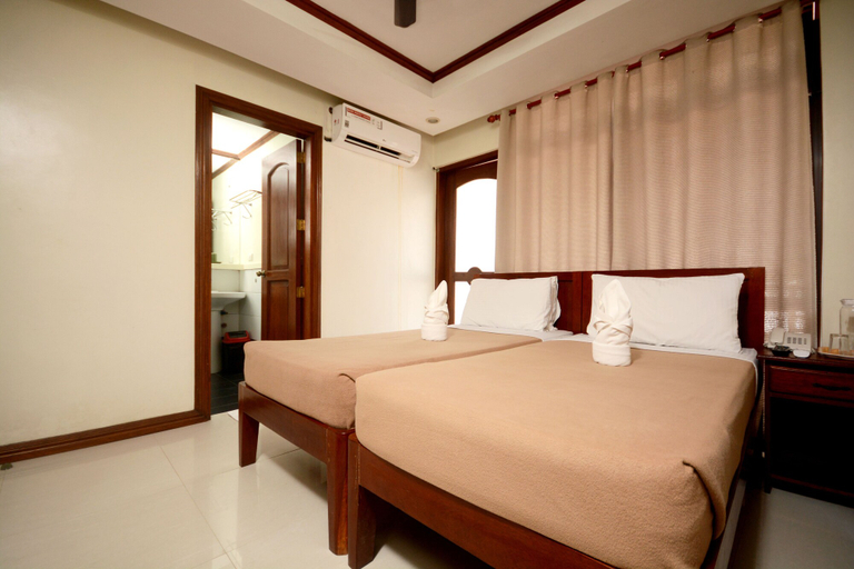 Bedroom 3, Ipil Suites El Nido, El Nido