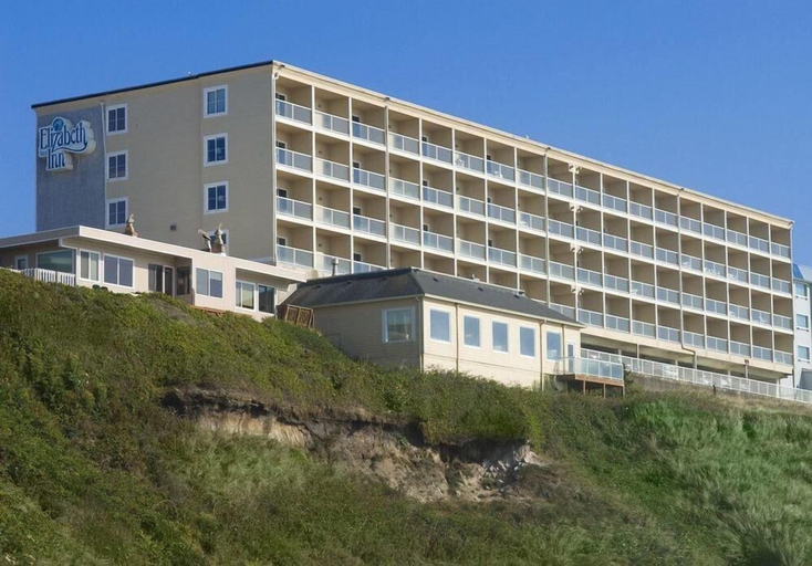 Exterior & Views 2, Elizabeth Oceanfront Suites, an Ascend Collection Hotel, Lincoln