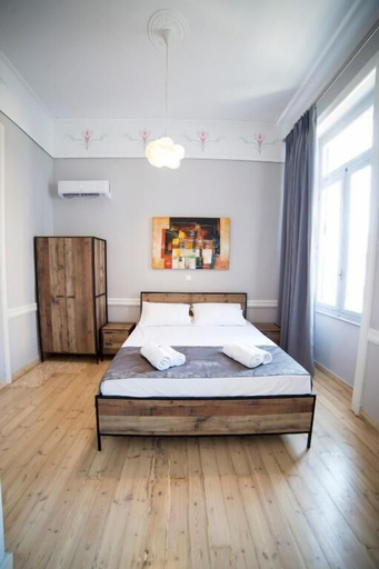 Bedroom 3, One Three One, Attica