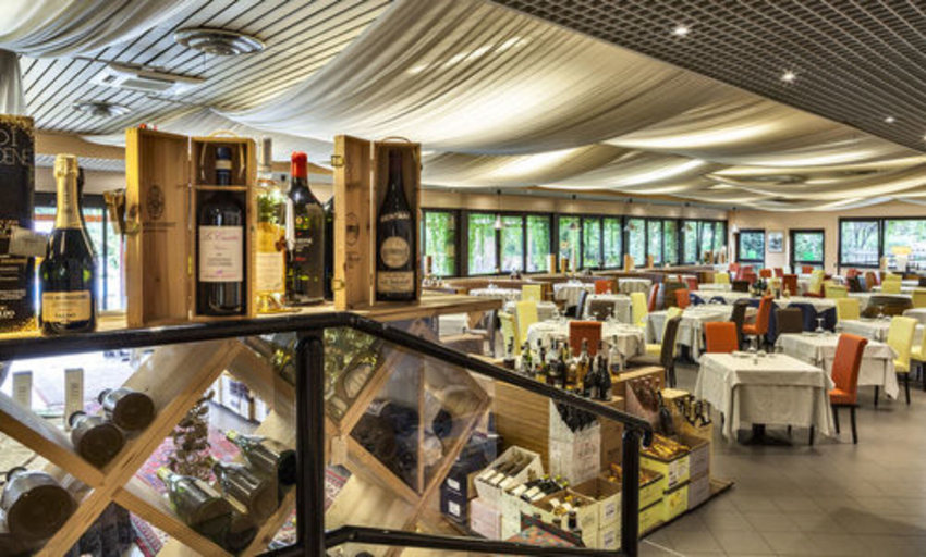 Food & Drinks 5, Hotel Saccardi & Spa - Adults Only, Verona