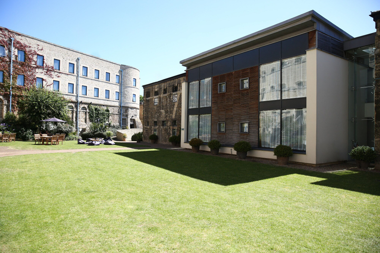 Exterior & Views 2, Malmaison Oxford, Oxfordshire
