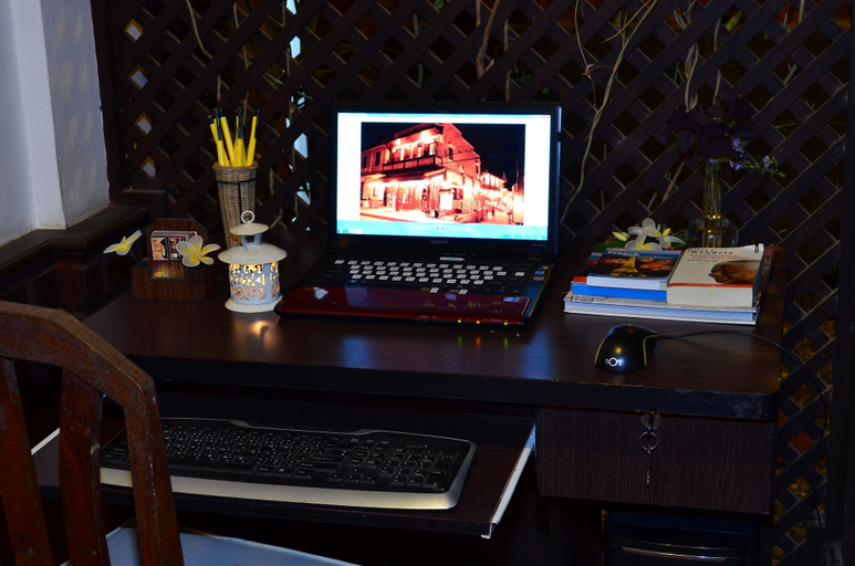 Others 5, Phousi Guesthouse, Luang Prabang
