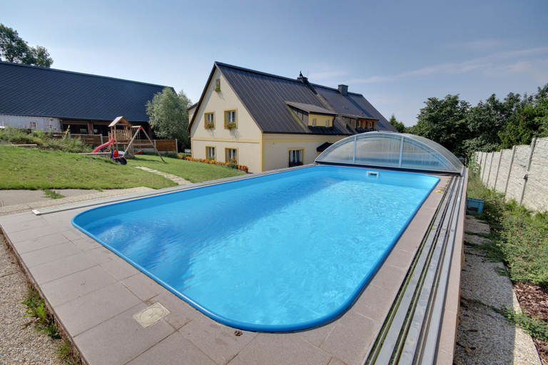 Sport & Beauty 1, Guest House Pod Hajkem, Trutnov
