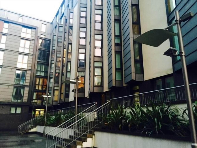 Exterior & Views, NG Serviced Apartments Glasgow, Glasgow