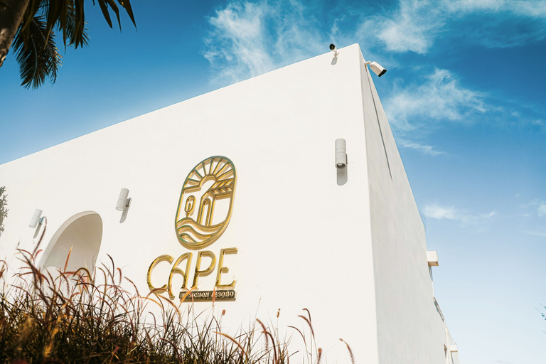 Exterior & Views 3, Cape by Sichon Tesoro, Sichon