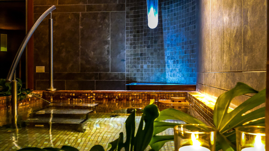 Sport & Beauty 2, Hotel Corte Valier, Verona