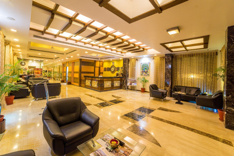 Amantra Comfort Hotel, Udaipur