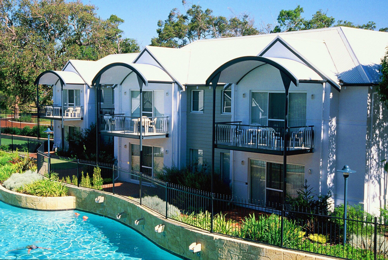 Exterior & Views 2, Mandurah Quay Resort, Mandurah