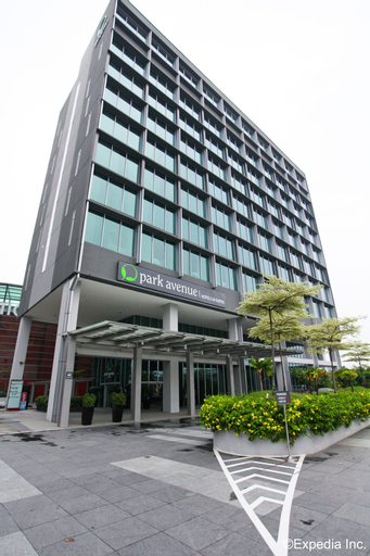 Exterior & Views 5, Park Avenue Changi, Singapore