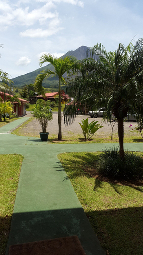 Others 5, Hotel Fuego Arenal, San Carlos