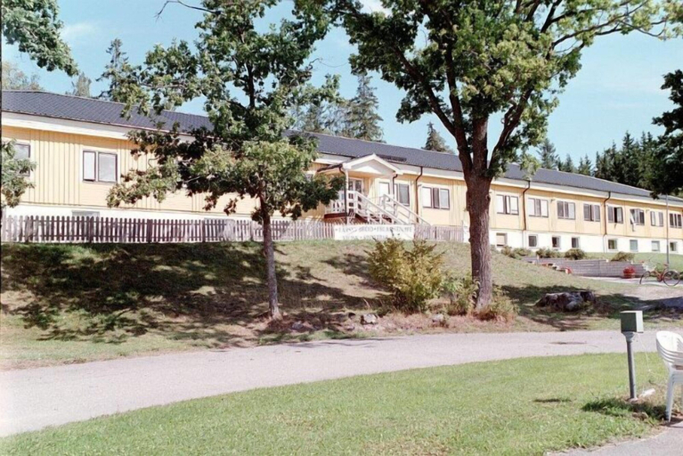 Exterior & Views 2, Sure Hotel by Best Western Vilsta Sporthotell, Eskilstuna