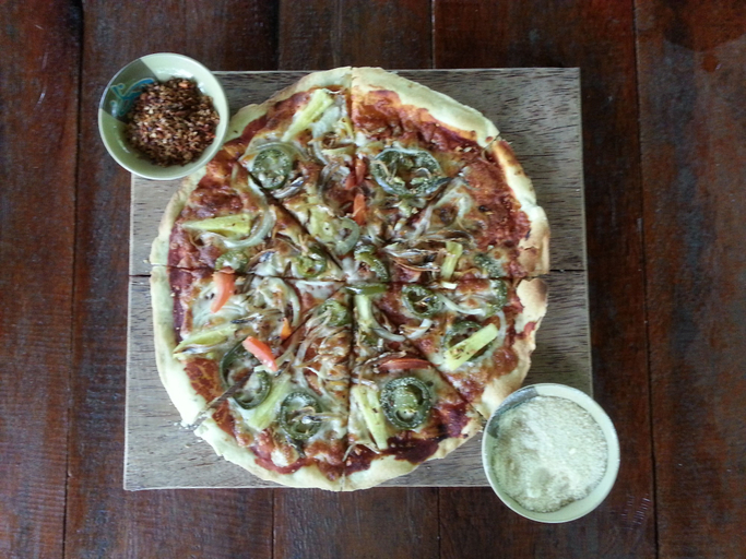 Food & Drinks 2, Mutiara Beach Resort, Bintan Regency