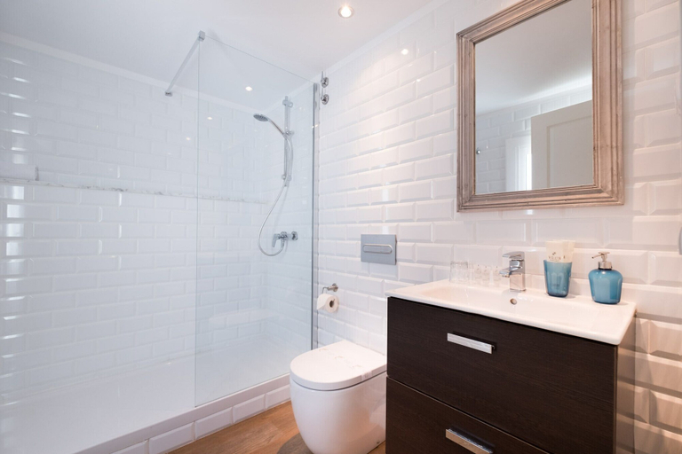Bathroom 5, Violeta Boutique, Barcelona