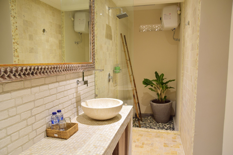 Bedroom 5, Taman Amertha Villas, Badung