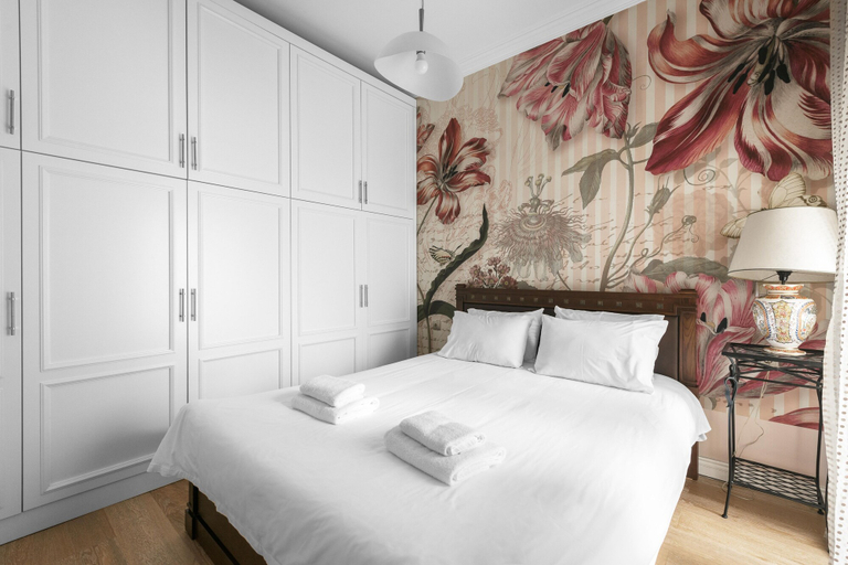 Bedroom 5, Aristotelous Grand View, Central Macedonia