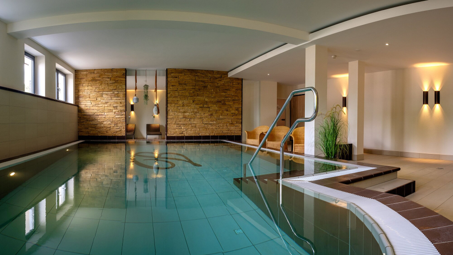 Sport & Beauty 2, Hotel Walpurgishof, Goslar