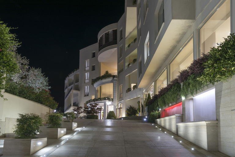 Exterior & Views 2, Grand Hotel Biffy, Avellino
