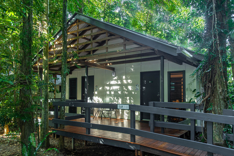 Exterior & Views 2, Cape Tribulation Beach House, Douglas
