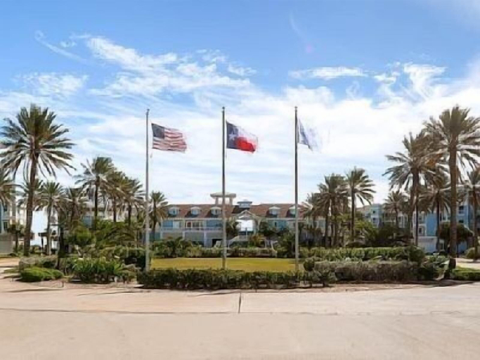 Exterior & Views 2, Pointe West by AB Sea Resorts, Galveston