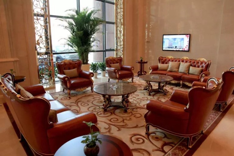 Others 4, Grand Metropark Guofeng Hotel Tangshan, Tangshan