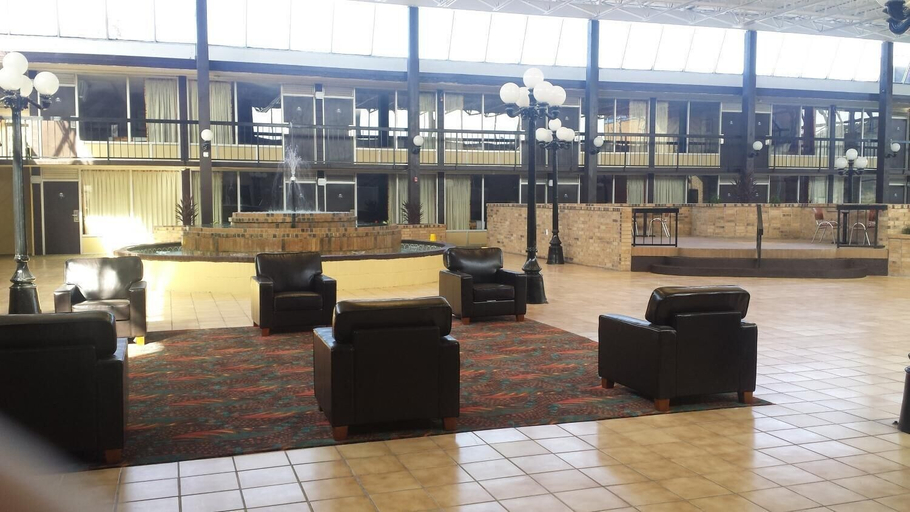 Others 4, Days Inn by Wyndham Henryetta, Okmulgee