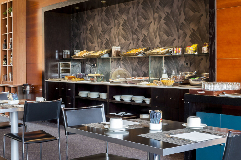 Food & Drinks 4, AC Hotel Palencia by Marriott, Palencia