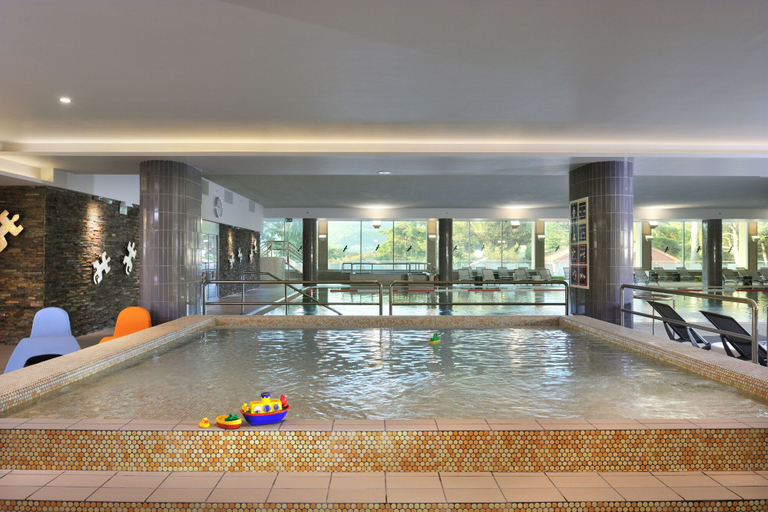 Sport & Beauty 2, Vile - Terme Krka, Izola