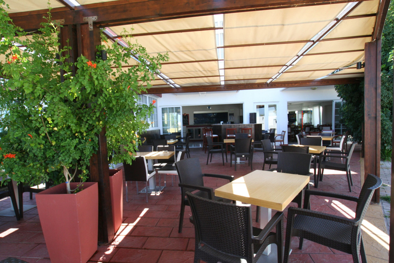Food & Drinks 5, Summer Dream Hotel By Anayia All Inclusive Resorts, South Aegean