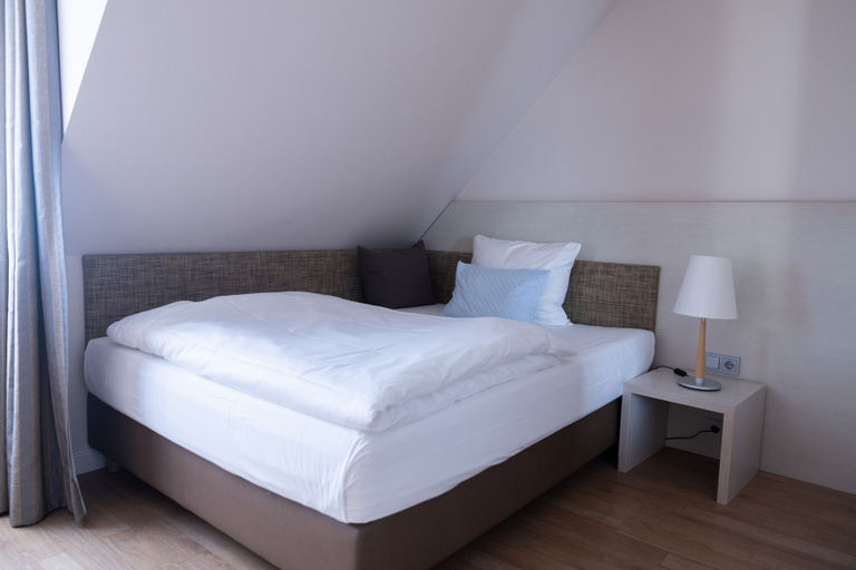 Bedroom 2, Best Western Plus Theodor Storm Hotel, Nordfriesland