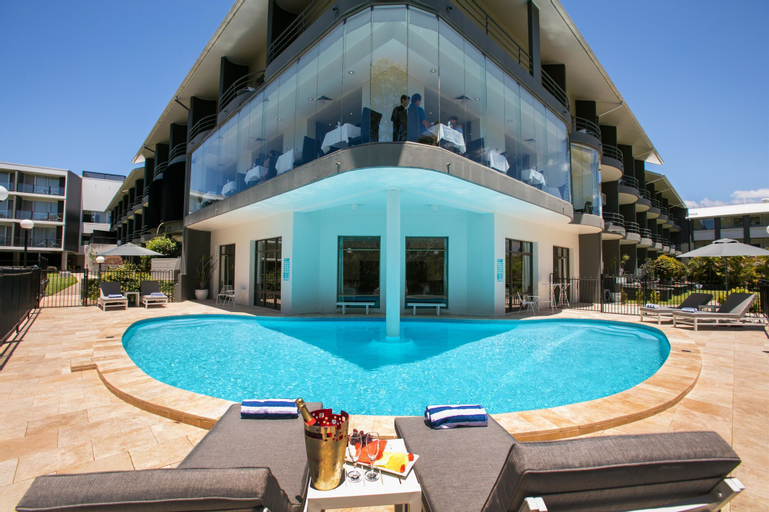 Best Western Plus Apollo Hotel Newcastle, Lake Macquarie  - North