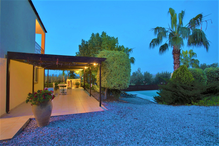Exterior & Views 2, disCrete Villa Maroulas, Crete