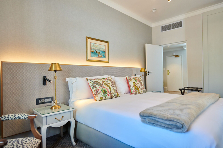 Bedroom 3, The Winchester Hotel by NEWMARK, City of Cape Town