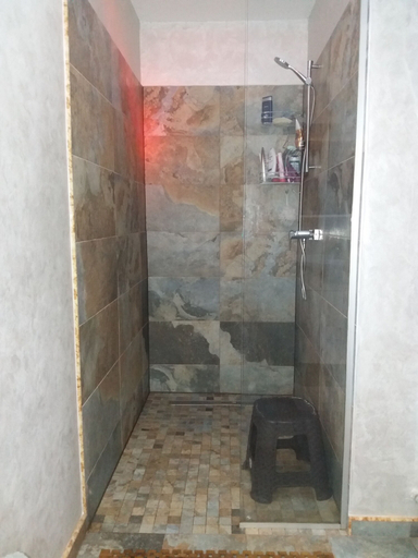 Bathroom 4, Agropensiunea Maris, Feleacu