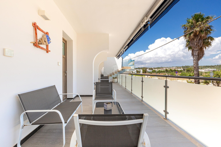 Balcony 4, 2133 Maresidence - Camere Matrimoniali, Lecce