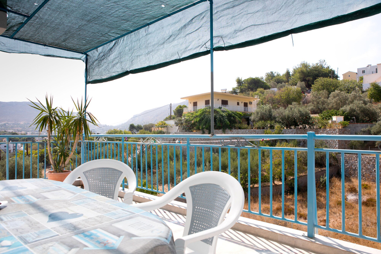 Others 5, Studios Evon Kalymnos, South Aegean