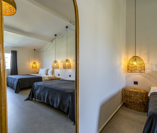 Bedroom 3, Art Alacati, Çeşme