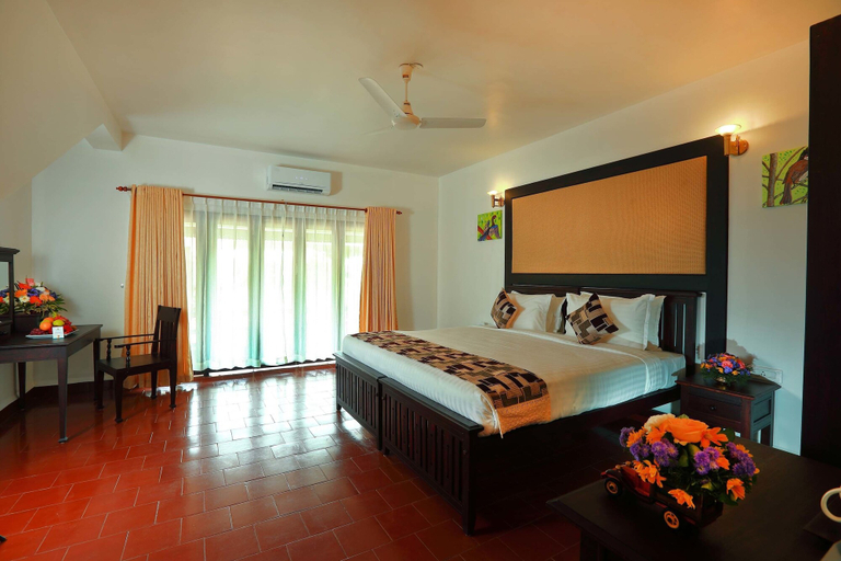Bedroom 3, Nihara Resort And Spa, Ernakulam