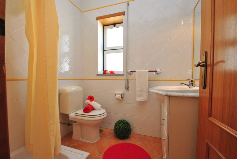 Bathroom 4, Apartment Jamaica, Albufeira
