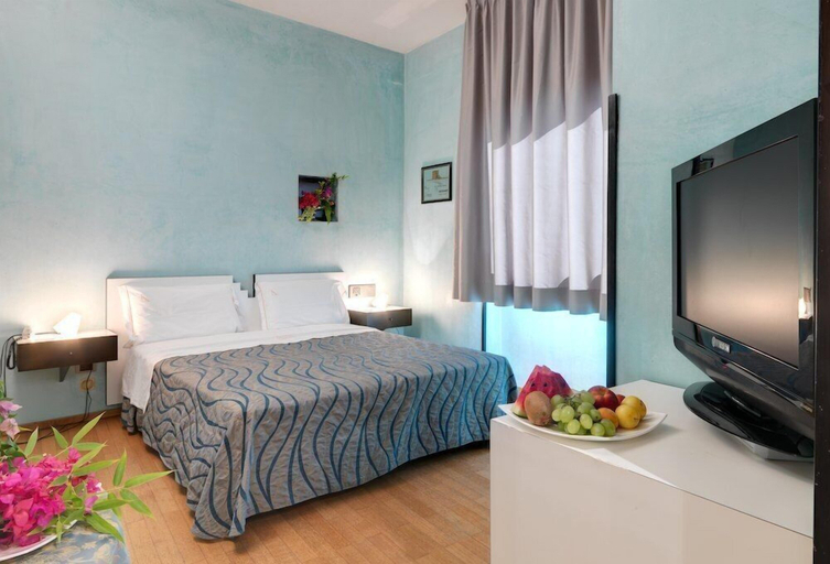 Bedroom 4, L'Angolo di Beppe, Lecce