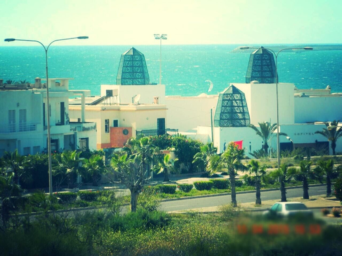 Villa Sonaba, Agadir-Ida ou Tanane