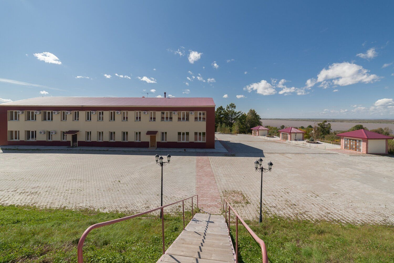 Exterior & Views 2, Krasnyi Mayak, Khabarovskiy rayon