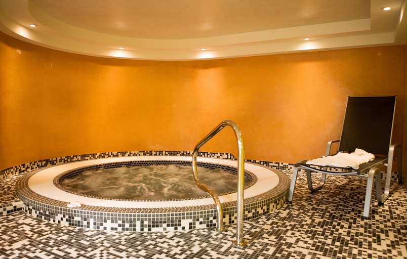Sport & Beauty, Le Mauritia Hotel & Spa, Loire-Atlantique